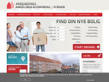 Arbejdernes Andelsboligforening