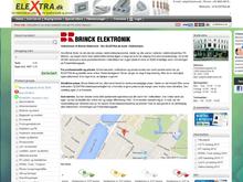 Brinck Elektronik & Handel ApS