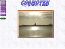 Cosmotek ApS