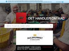 Danish Crown Amba