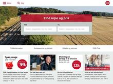 Dsb Struer - Østergade 57, 1