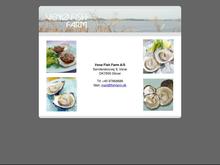 Venø Fish Farm A/S