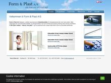Form og Plast A/S