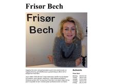 Frisør Bech