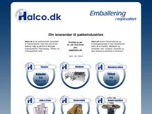 Halco ApS