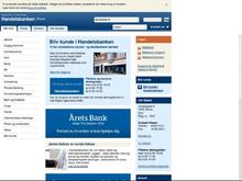 Handelsbanken Struer Afdeling (7647)