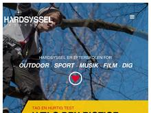 Hardsyssel Efterskole Selvejende Institution