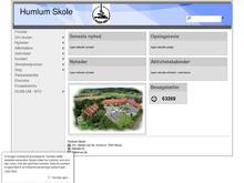 Humlum Skole