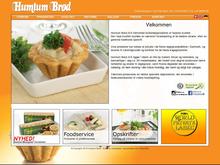 Humlum Brød A/S