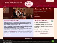 Humlum Kro Tonny Hedegaard