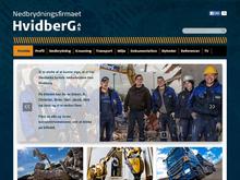 HVIDBERG A/S