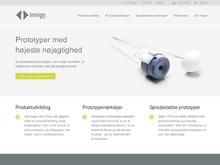 Insign R & D A/S