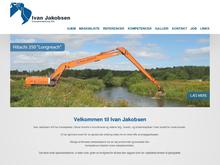 Ivan Jakobsen Entreprenørfirma A/S