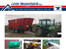 Linde Maskinfabrik ApS