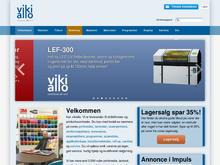 LLumar A/S