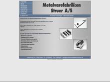 Metalvarefabrikken Struer A/S