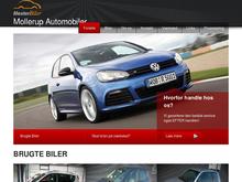 Mollerup Automobiler A/S
