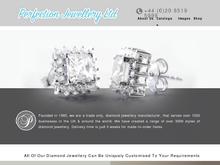 Perfection Jewellery Denmark