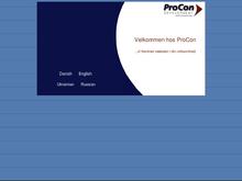 Procon Development ApS