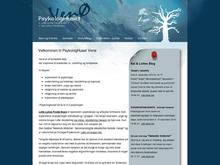 Psykologhuset Venø