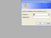 Resen Skole