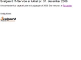 Svalgaard IT-Service