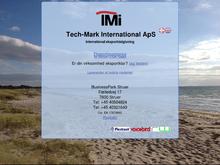 Tech-Mark International ApS