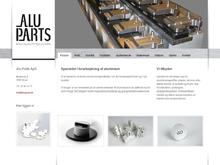 Tm Alu Parts v/Leif Odgaard