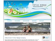 Toftum Bjerge Camping