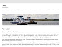 Venø Bussen v/Knud K Overgaard