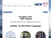 Venø Efterskole