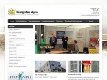 Vestjydsk Agro v/Arne Trinderup
