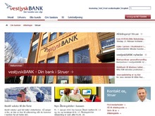 Vestjysk Bank A/S