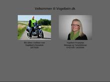 Vogelbein Logestic v/Niels Christian Vogelbein