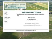 Forsøgsvirksomheden Ytteborg Landboorganisationern